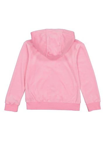 adidas Bluza w kolorze jasnoróżowym