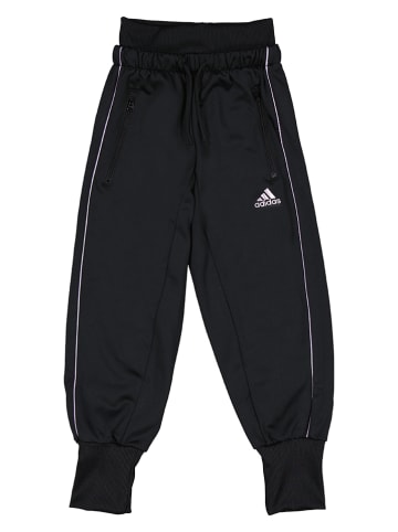 adidas Trainingshose in Schwarz