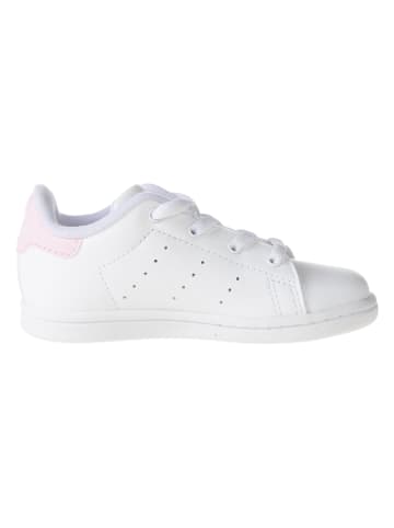 adidas Sneakersy "Stan Smith" w kolorze białym