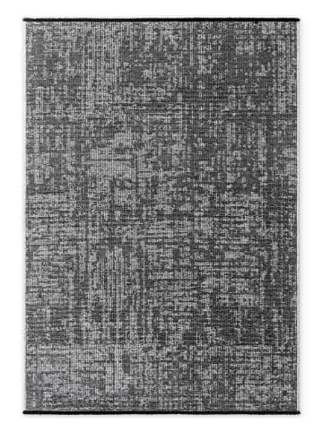 Hanse Home Kurzflor-Teppich in Grau