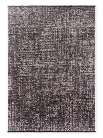 Hanse Home Kurzflor-Teppich in Braun