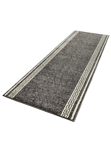 Hanse Home Kurzflor-Läufer "Casa" in Grau