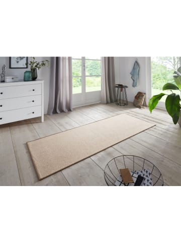 Hanse Home Läufer "Bouclé" in Beige