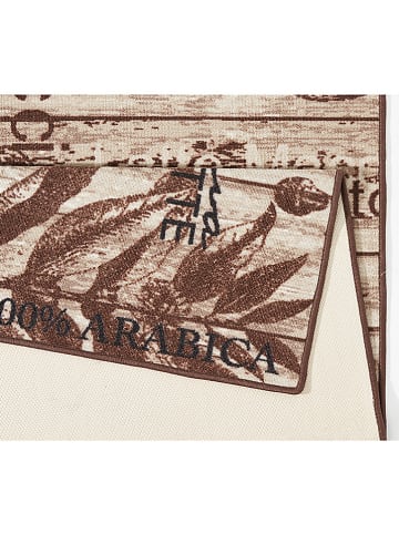 Hanse Home Keukenloper "Loop" bruin