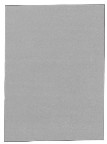 Hanse Home Kurzflor-Teppich "Nasty" in Silber