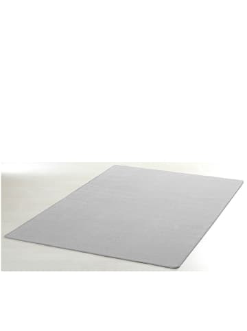 Hanse Home Kurzflor-Teppich "Nasty" in Silber