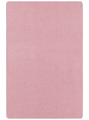 Hanse Home Kurzflor-Teppich "Nasty" in Rosa