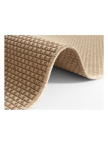 BT Carpet Indoor-/outdoorloper "Nature" beige