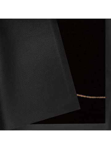 Hanse Home Fußmatte "Cozy Home" in Anthrazit