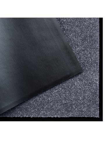 Hanse Home Wycieraczka w kolorze szarym