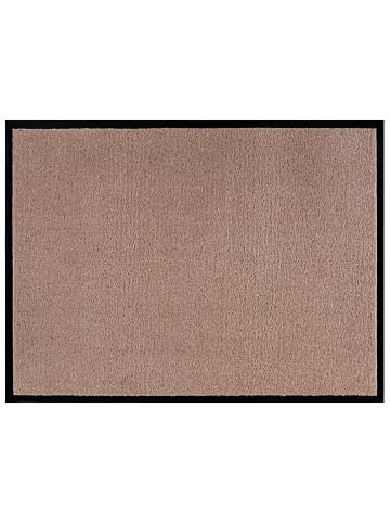 Hanse Home Fußmatte in Beige