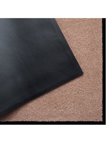 Hanse Home Wycieraczka w kolorze beżowym