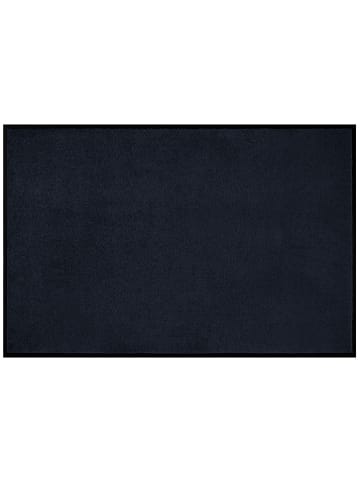 Hanse Home Fußmatte in Schwarz