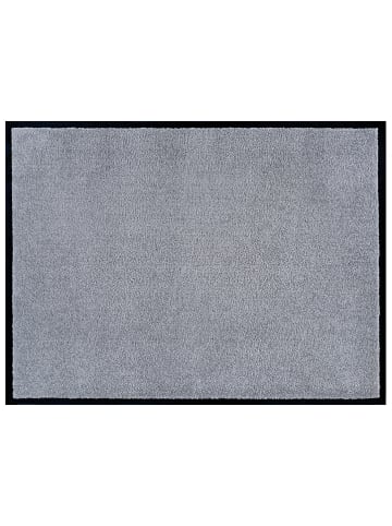 Hanse Home Fußmatte in Grau