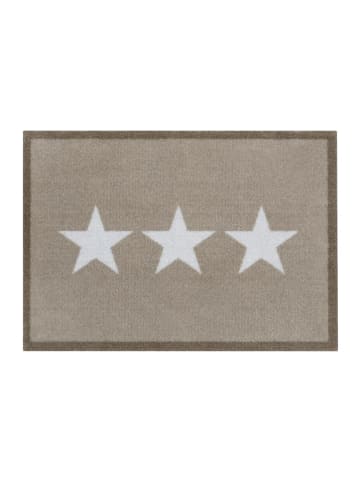 Hanse Home Fußmatte in Beige