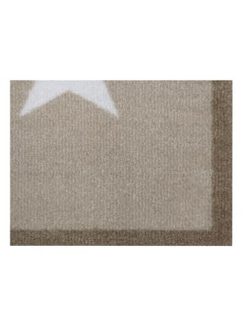 Hanse Home Fußmatte in Beige