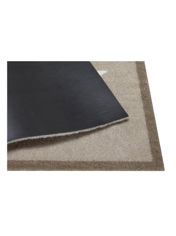Hanse Home Fußmatte in Beige