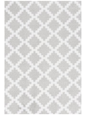 Zala Living Deurmat/loper "Home" grijs