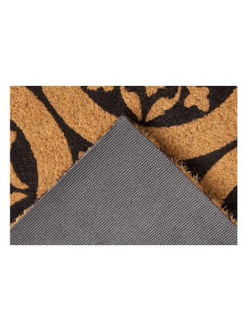 Hanse Home Kokos-deurmat lichtbruin