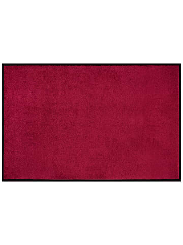 Hanse Home Fußmatte in Rot