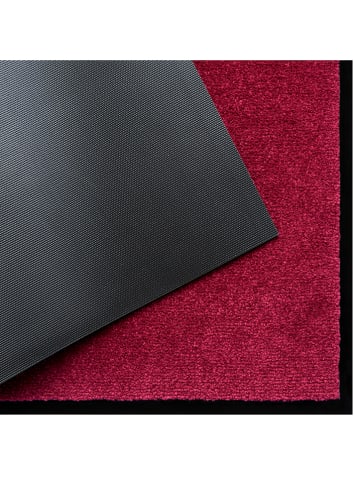 Hanse Home Deurmat rood