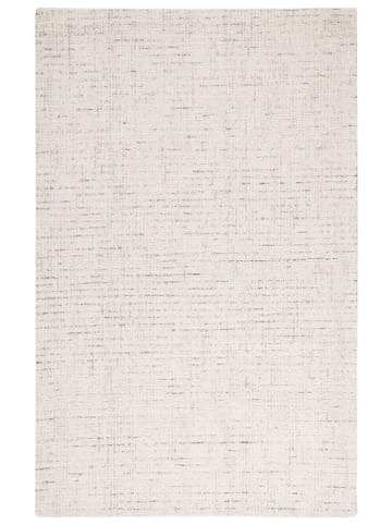 Safavieh Woll-Teppich ''Abstract'' in Creme