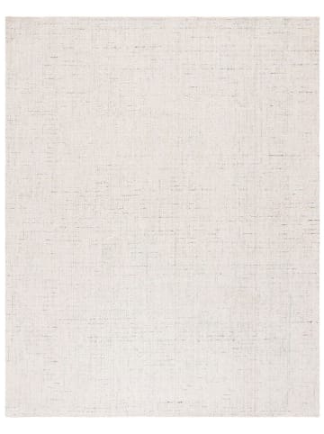 Safavieh Woll-Teppich ''Abstract'' in Creme
