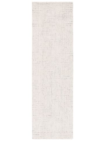 Safavieh Woll-Teppich ''Abstract'' in Creme