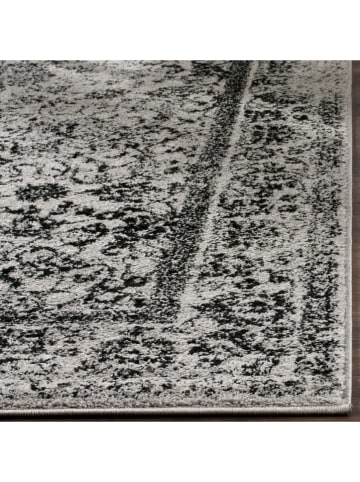 Safavieh Kurzflor-Teppich ''Adirondack'' in Beige/ Grau