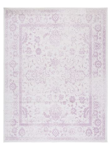 Safavieh Dywan "Adirondack" w kolorze kremowo-fioletowym