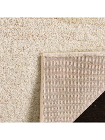 Safavieh Kurzflor-Teppich ''Adirondack'' in Beige