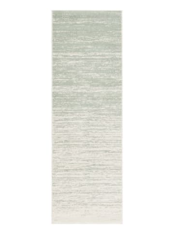 Safavieh Kurzflor-Teppich "Adirondack" in Grün