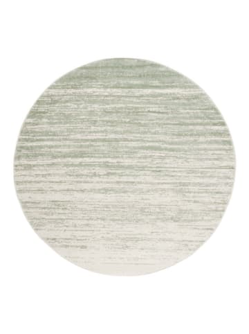 Safavieh Kurzflor-Teppich "Adirondack" in Grün