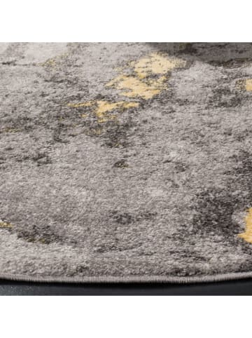 Safavieh Dywan "Adirondack" w kolorze złoto-szarym