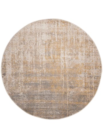 Safavieh Dywan w kolorze złoto-kremowym