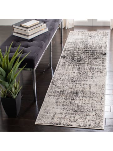 Safavieh Kurzflor-Teppich ''Adirondack'' in Grau/ Beige