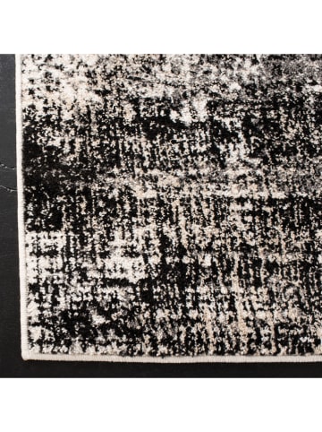 Safavieh Dywan "Adirondack" w kolorze beżowo-czarnym