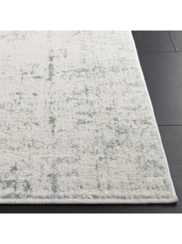 Safavieh Kurzflor-Teppich "Adirondack" in Grün