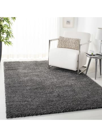 Safavieh Hochflor-Teppich in Grau