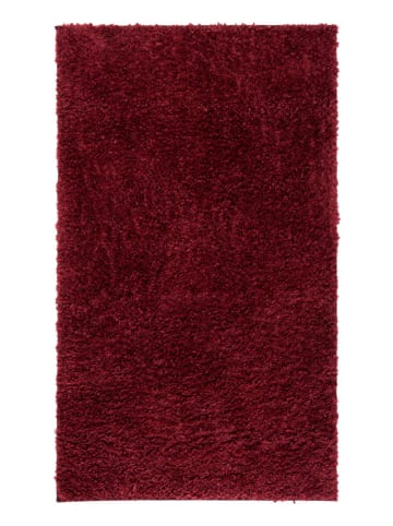 Safavieh Hochflor-Teppich "August" in Rot