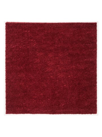 Safavieh Hochflor-Teppich "August" in Rot