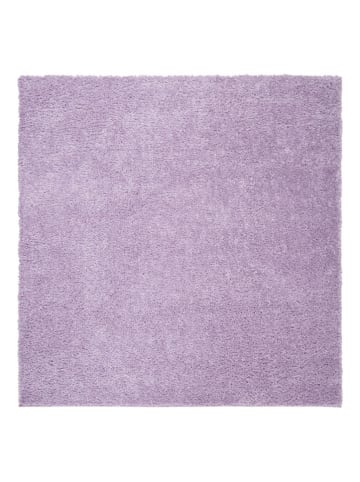 Safavieh Hochflor-Teppich "August" in Lila