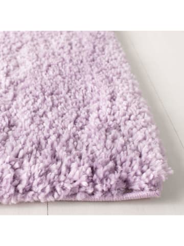 Safavieh Dywan "August" w kolorze fioletowym