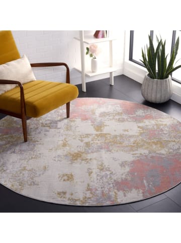 Safavieh Dywan "Bayside" w kolorze jasnoróżowym