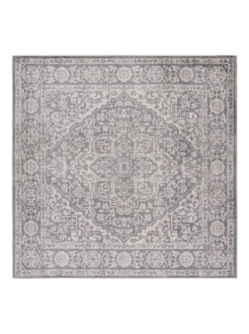 Safavieh Dywan "Brentwood" w kolorze jasnoszarym