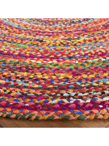 Safavieh Dywan "Braided" ze wzorem