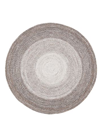 Safavieh Dywan "Braided" w kolorze brązowym