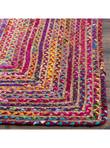 Safavieh Dywan "Cape Cod" ze wzorem z juty