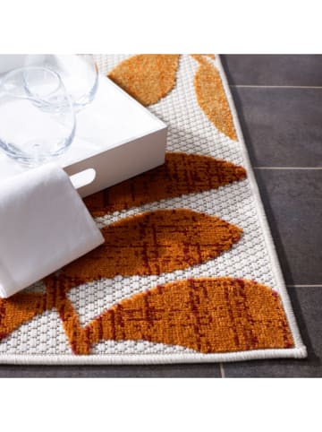 Safavieh Kurzflor-Teppich "Cabana" in Bunt