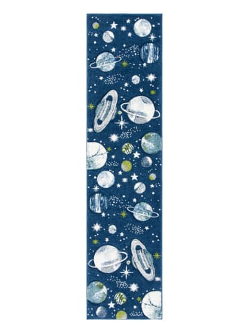 Safavieh Dywan "Carousel" w kolorze granatowym